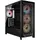 Carcasa Corsair FRAME 5000D RS ARGB Airflow, Mid-Tower, Negru