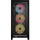 Carcasa Corsair FRAME 5000D RS ARGB Airflow, Mid-Tower, Negru