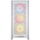 Carcasa Corsair FRAME 5000D RS ARGB Airflow, Mid-Tower, Alb