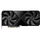PNY NVIDIA RTX PRO 6000 Blackwell Workstation Edition, 96 GB, GDDR7, 512-bit, Negru