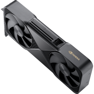 PNY NVIDIA RTX PRO 6000 Blackwell Workstation Edition, 96 GB, GDDR7, 512-bit, Negru