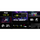 Monitor MSI MAG 255XF, IPS, 24.5 inch, Full HD, 1920 x 1080, Displayport, HDMI, 300Hz, 0.5 ms, Negru Resigilat/Reparat