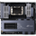Placa de baza GIGABYTE W790 AI TOP, LGA4677, DDR5, Wi-Fi, BT, E-ATX, Negru/Albastru