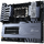 Placa de baza GIGABYTE W790 AI TOP, LGA4677, DDR5, Wi-Fi, BT, E-ATX, Negru/Albastru
