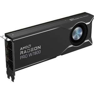 GIGABYTE Radeon PRO W7800 AI TOP 32G, GDDR6, 256-bit, Negru