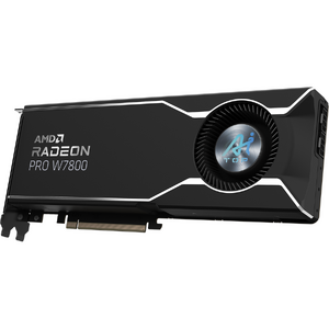 GIGABYTE Radeon PRO W7800 AI TOP 32G, GDDR6, 256-bit, Negru