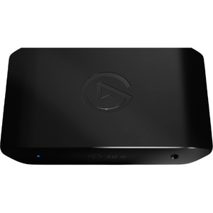 elgato Game Capture 4K S
