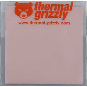Thermal Grizzly TG Minus Pad 8 - 100x 100x 0,5 mm - 2 pcs