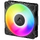 Ventilator ARCTIC P12 Pro PWM A-RGB 120 mm