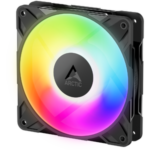 Ventilator ARCTIC P12 Pro PWM A-RGB 120 mm