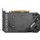 MSI GeForce RTX 4060 VENTUS 2X BLACK 8G OC, 8GB GDDR6, 128-bit Resigilat/Reparat