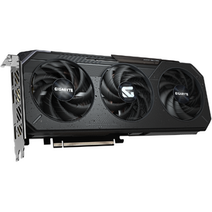 GIGABYTE Radeon RX 9060 XT GAMING OC 16G, GDDR6, 128-bit, Negru Resigilat/Reparat