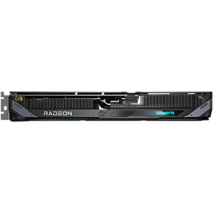 GIGABYTE Radeon RX 9060 XT GAMING OC 16G, GDDR6, 128-bit, Negru Resigilat/Reparat