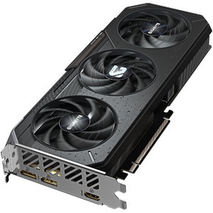 GIGABYTE Radeon RX 9060 XT GAMING OC 16G, GDDR6, 128-bit, Negru Resigilat/Reparat