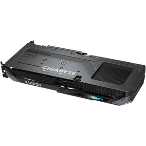 GIGABYTE Radeon RX 9060 XT GAMING OC 16G, GDDR6, 128-bit, Negru Resigilat/Reparat