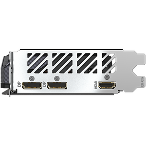 GIGABYTE Radeon RX 9060 XT GAMING OC 16G, GDDR6, 128-bit, Negru Resigilat/Reparat