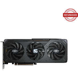 GIGABYTE Radeon RX 9060 XT GAMING OC 16G, GDDR6, 128-bit, Negru Resigilat/Reparat