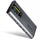 AXAGON EEM2-SD2 USB-C 10Gbps - M.2 NVMe & SATA SSD DISPLAY box