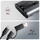 AXAGON EEM2-SD2 USB-C 10Gbps - M.2 NVMe & SATA SSD DISPLAY box