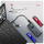AXAGON EEM2-SD2 USB-C 10Gbps - M.2 NVMe & SATA SSD DISPLAY box