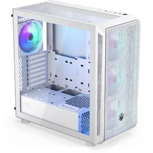 Carcasa Carcasa Endorfy Arx 700 White ARGB