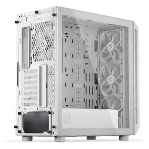 Carcasa Carcasa Endorfy Arx 700 White ARGB