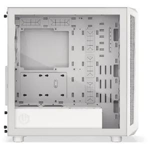 Carcasa Carcasa Endorfy Arx 700 White ARGB