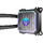 Cooler ENDORFY Navis F360 ARGB Resigilat/Reparat