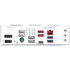 Placa de baza GIGABYTE Placa de baza B850 EAGLE ICE, AM5, DDR5, ATX, ALB