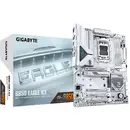 Placa de baza B850 EAGLE ICE, AM5, DDR5, ATX, ALB