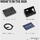Elgato Stream Deck MK.2 Scissor Keys Black