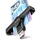 AXAGON Cititor electronic carti de identitate Smart Card PocketReader CRE-SMPA, USB 2.0 Resigilat/Reparat