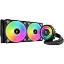 Liquid Freezer III Pro 280 A-RGB