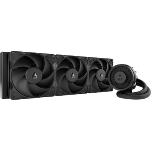 Cooler Arctic Liquid Freezer III Pro 420