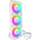 Cooler ARCTIC Liquid Freezer III Pro 420 A-RGB (White)