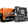 Placa de baza GIGABYTE B840M D2H