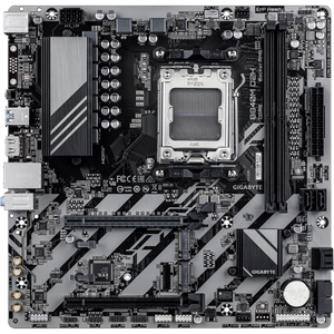 Placa de baza GIGABYTE B840M D2H