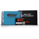 MINUS PAD High Compression 120 x 100 mm-1 mm 2pcs