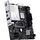 Placa de baza MSI PRO H810M-B, LGA1851, DDR5, mATX, Negru