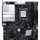 Placa de baza MSI PRO H810M-B, LGA1851, DDR5, mATX, Negru