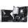 Placa de baza MSI PRO H810M-B, LGA1851, DDR5, mATX, Negru