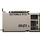 MSI GeForce RTX 5060 Ti 16G INSPIRE 2X OC, 16 GB, GDDR7, 128 bit, Negru/Auriu