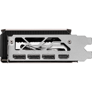 MSI GeForce RTX 5060 Ti 16G INSPIRE 2X OC, 16 GB, GDDR7, 128 bit, Negru/Auriu
