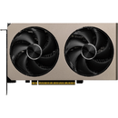 GeForce RTX 5060 Ti 16G INSPIRE 2X OC, 16 GB, GDDR7, 128 bit, Negru/Auriu