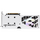 Placa video MSI GeForce RTX 5060 8G GAMING TRIO OC, 8 GB, GDDR7, 128 bit, Alb