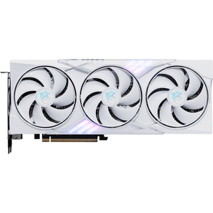 Placa video MSI GeForce RTX 5060 8G GAMING TRIO OC, 8 GB, GDDR7, 128 bit, Alb