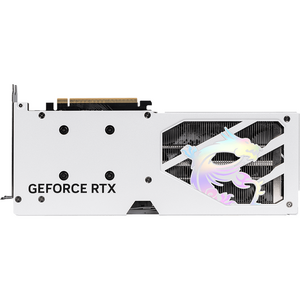Placa video MSI GeForce RTX 5060 8G GAMING TRIO OC, 8 GB, GDDR7, 128 bit, Alb