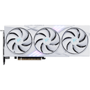 Placa video MSI GeForce RTX 5060 8G GAMING TRIO OC, 8 GB, GDDR7, 128 bit, Alb
