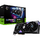 MSI GeForce RTX 5060 8G GAMING TRIO OC, 8 GB, GDDR7, 128 bit, Negru