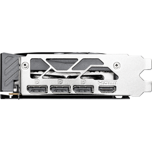 MSI GeForce RTX 5060 8G GAMING TRIO OC, 8 GB, GDDR7, 128 bit, Negru